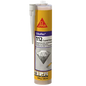 Sikaflex®-112 Crystal Clear 290ml, mastic-colle transparent monocomposant multi-usages. Béton, verre, bois, métaux, PVC. Marquage CE. SQES Tunisie.