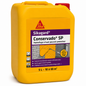 Sikagard® Conservado SP 20L, hydrofuge silane/siloxane incolore façades et toitures. Effet perlant, anti-mousse, perméable à l'air. SQES Tunisie.