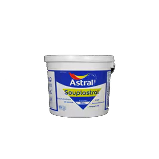 Souplastral cachet Bleu ASTRAL - 25 KG - SQES