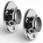Support Tube Rond DIAM 25 (2 pièces)