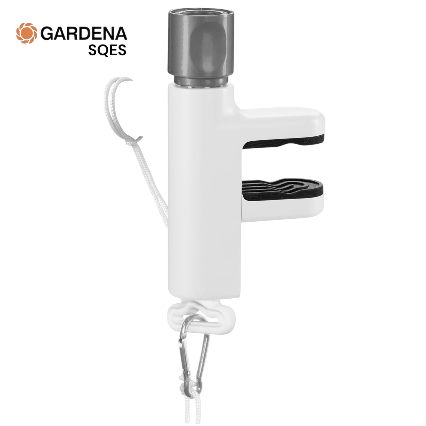 Support pour Balcon ClickUp GARDENA — Réf. 11410-20
