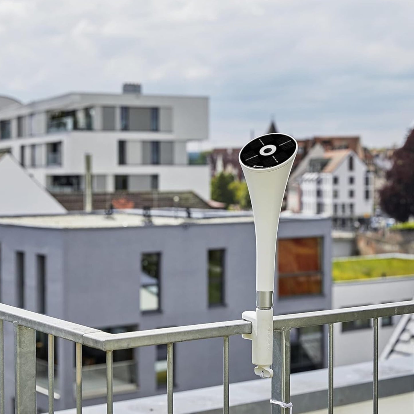 Support pour Balcon ClickUp GARDENA — Réf. 11410-20