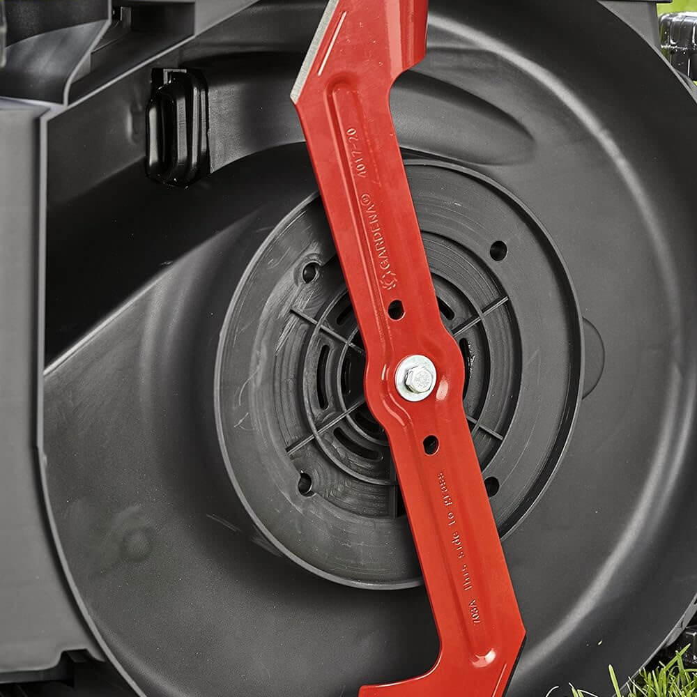 Lame de Rechange Tondeuse Électrique GARDENA PowerMax 1600W — Réf. 04016