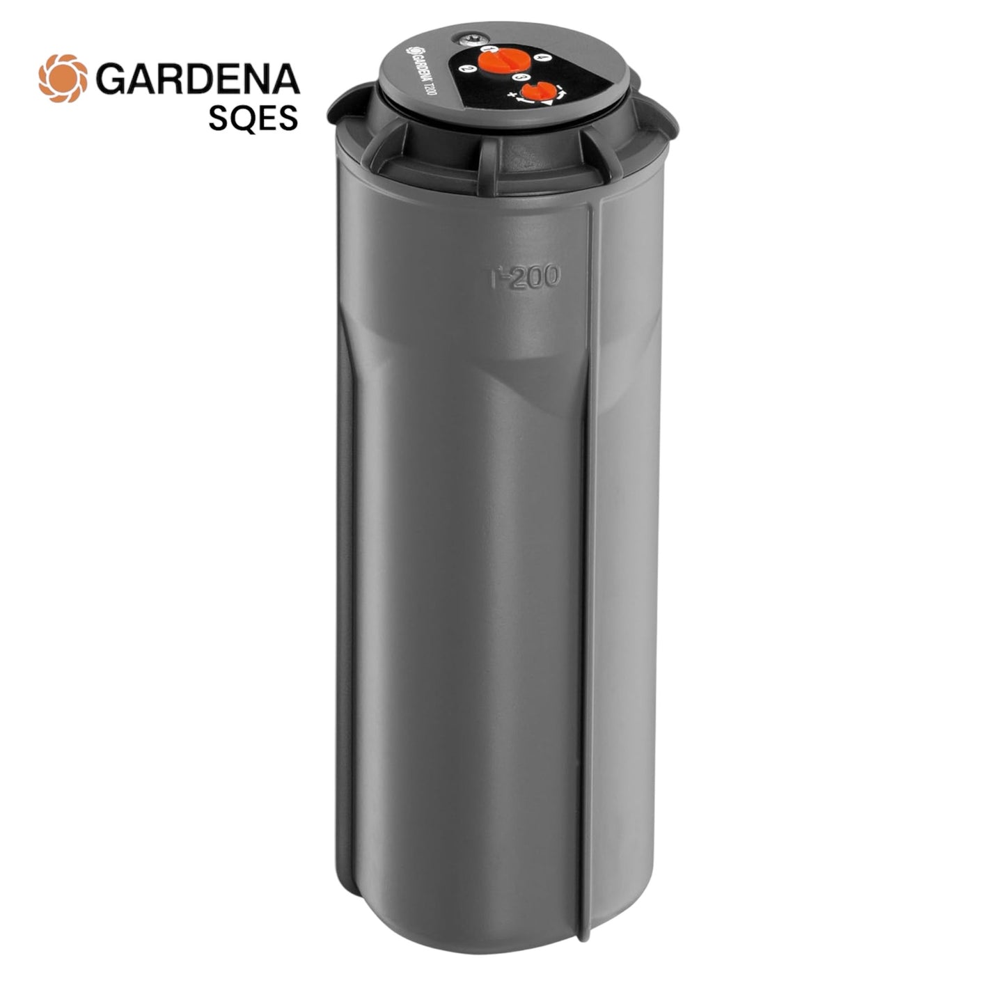 Turbine Escamotable T 200 GARDENA — Réf. 8203-20