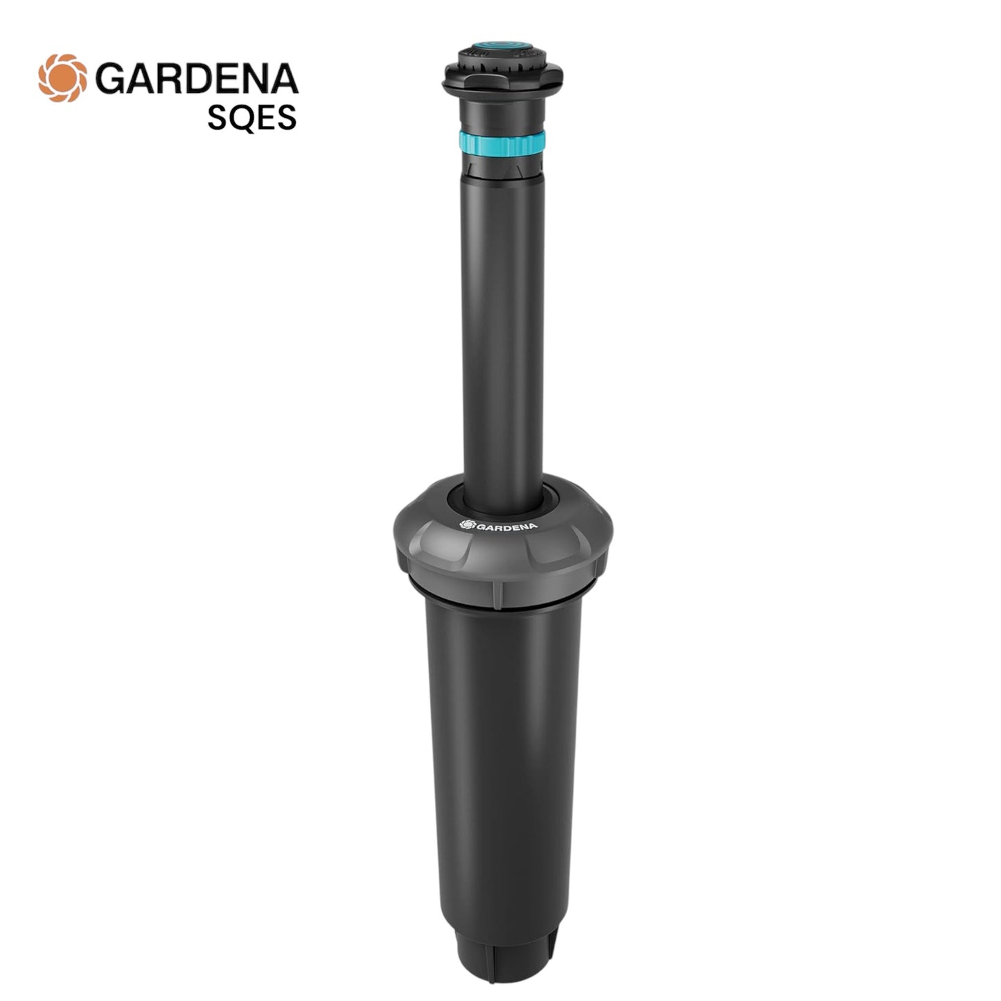 Tuyère Escamotable MD180 GARDENA — Réf. 8233-20
