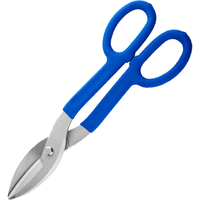Cisaille Coupe Tôle WADFOW – 10" & 12" - SQES