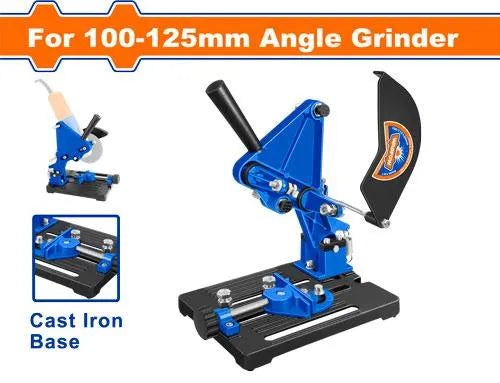 Support Meuleuse 100-125 MM - SQES