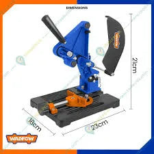 Support Meuleuse 100-125 MM - SQES
