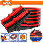 Cable de démarrage pour batterie 600A WADFOW - 3m -