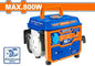 Generateur – Groupe Électrogène a lanceur - 800 W - SQES