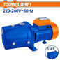 Pompe à eau - Puissances disponibles : 0.5 HP, 1 HP, Jet 1 HP, Jet 1.5 HP - SQES