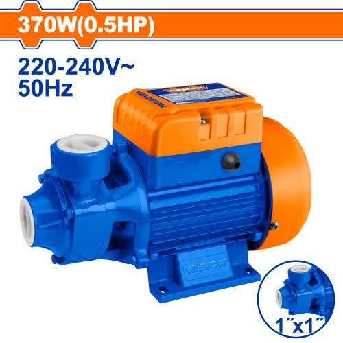 Pompe a eau 370W 0.5HP 30m WADFOW