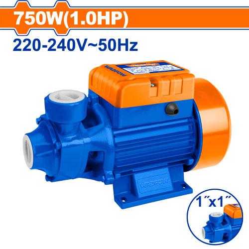 Pompe Périphérique 750W 1HP 50m WADFOW