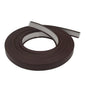 BOSSTAPE Couvre Chant adhésif pour bord de meuble 18mmx5mt - SQES