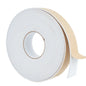 Bande Mousse Autocollante 25mm x 10m Joint Isolation Portes Fenêtres