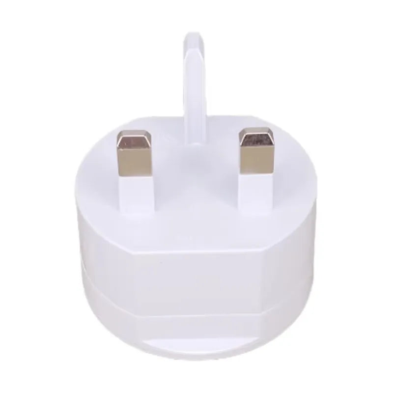 Adaptateur de Voyage Universel Tout-en-Un – Compatible Monde Entier - SQES