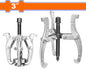 Arrache-Roulement WADFOW 3 Griffes — 3"  Acier Carboné Mors Réversibles Extraction Roulement Poulie Engrenage | SQES Tunisie
