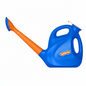 Arrosoir plastique 5L WADFOW WKW1850 bleu orange fond blanc