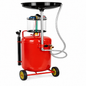 Aspirateur d'Huile 80 L CH – 8 bar – Débit 1,6 L/min – CEG Réf. 4194OUP80 – Atelier Entretien Automobile | SQES Tunisie
