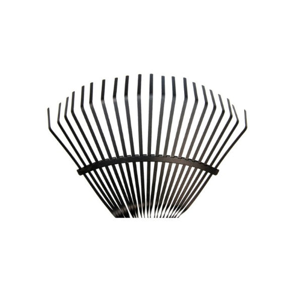 Balai À Gazon Bellota 3041CMA – 21 Dents Acier Manche Alu 150cm