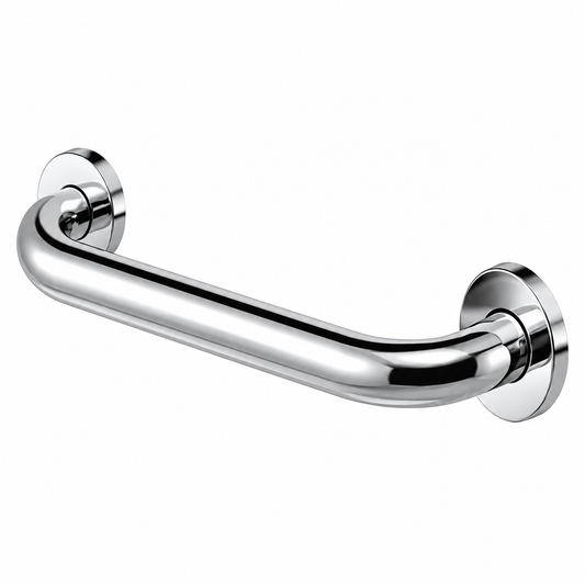 DUXXA Barre d'Appui 20 cm Ref 720 — Accessoire Salle de Bain Réf. 4160AXE720 | SQES Tunisie
