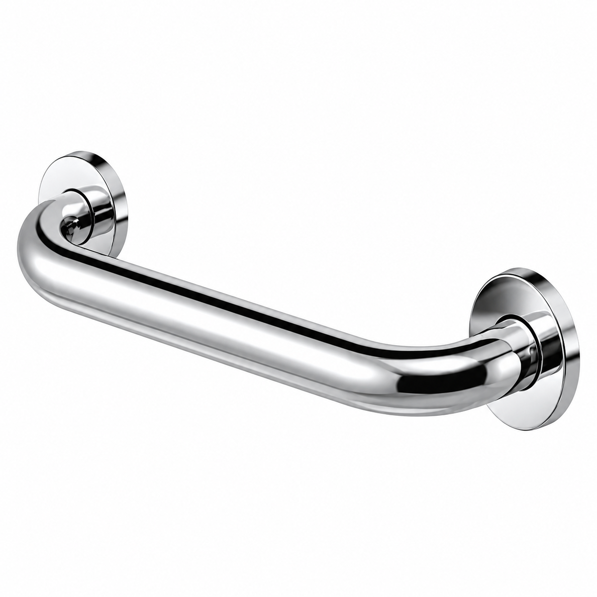 DUXXA Barre d'Appui 40 cm Ref 740 — Accessoire Salle de Bain Réf. 4160AXE740 | SQES Tunisie
