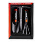 Bellota 2994 – Kit 3 Outils Jardinage Mini Pelle Fourche Binette 500g | Potager Jardin | SQES Tunisie
