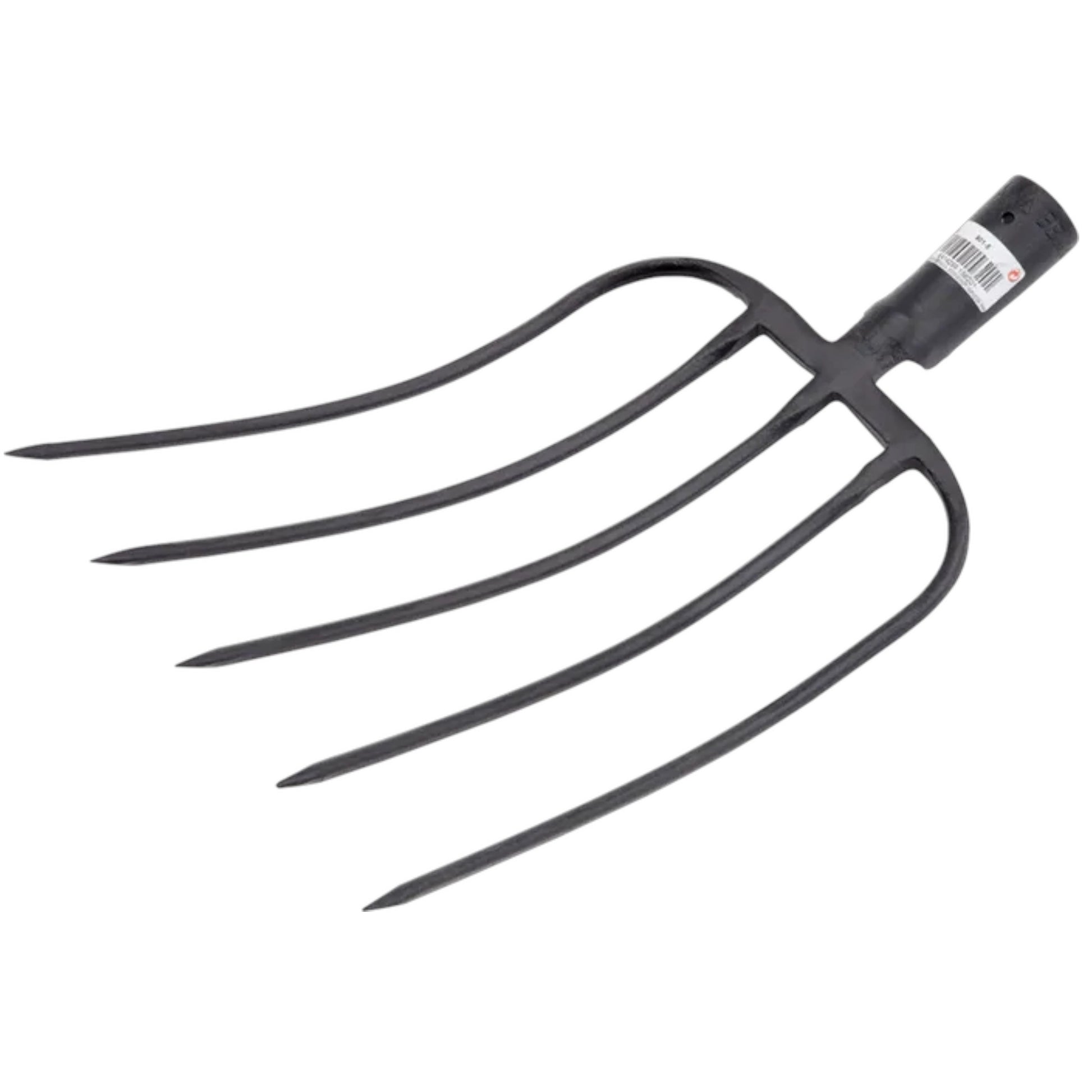 Bellota – Fourche Bêche 5 Dents Forgées Trempées 1kg | Jardinage Intensif Aération Sol | SQES Tunisie
