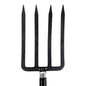 Bellota 9104 – Fourche Bêche 4 Dents Forgées Trempées | Jardinage Professionnel | SQES Tunisie
