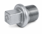 Bouchon galvanisé fileté mâle plusieurs dimensions | SQES Tunisie
