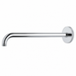 DUXXA Bras de Douche Mural Rond 15 cm — Accessoire Douche Salle de Bain Réf. 4160AXE150 | SQES Tunisie

