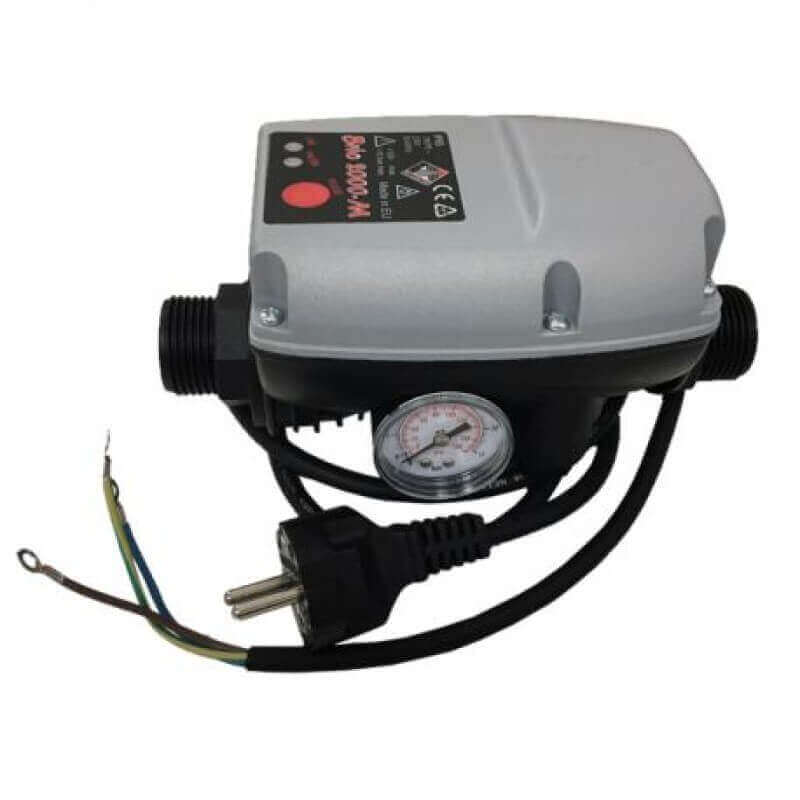 Pressostat pompe a Câble L/E 2000 BRIO FLUOMEC