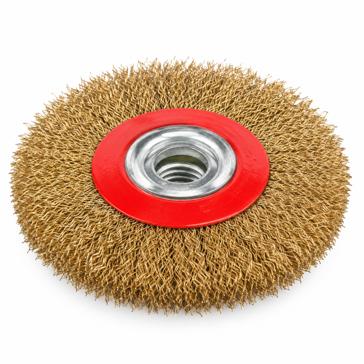 Brosse circulaire DS Professional Tools disponible en 125 150 175 et 200 mm | SQES Tunisie
