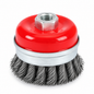 Brosse conique DS Professional Tools RF242 M14 disponible en 75 et 90 mm | SQES Tunisie
