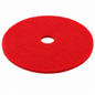 Brosse de Nettoyage Rouge — Accessoire Monobrosse CGS Réf. 586MPM6 | SQES Tunisie

