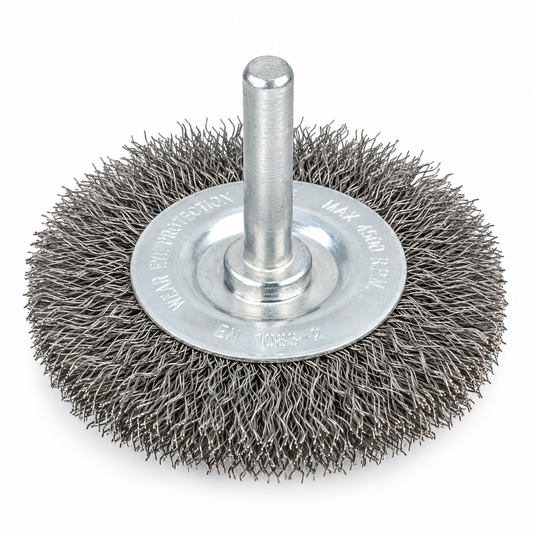Brosse à tige DS Professional Tools RF249 disponible en 50 75 et 100 mm | SQES Tunisie
