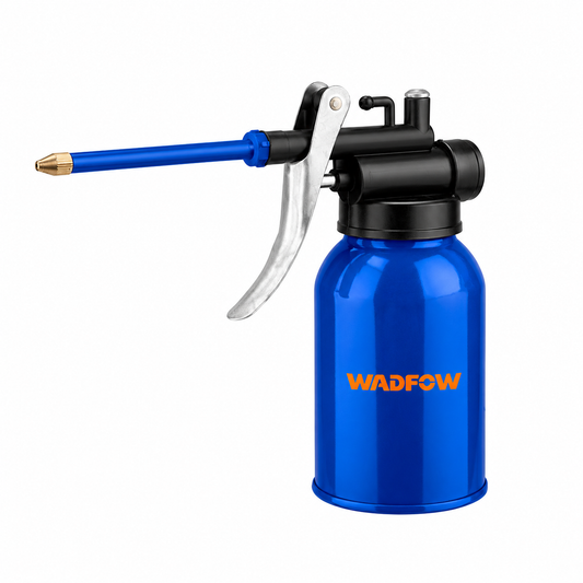 Burette à Huile 250 ml WADFOW WYH1325 — Lubrification Précise Compact Atelier | SQES Tunisie
