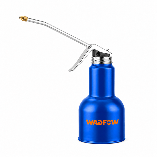 Burette à Huile 500 ml WADFOW WYH1350 — Lubrification Précise Atelier Mécanique | SQES Tunisie
