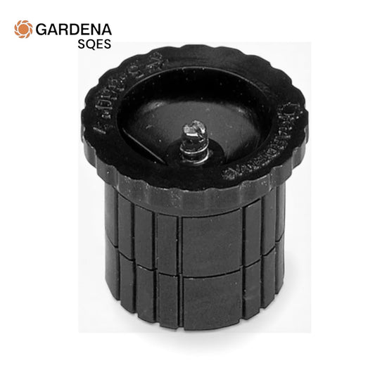 GARDENA — Buse Réglable 5° à 360° Arrosage Réf. 01569-00.630.00 — Jet Précis, Polyvalente, Accessoire Origine | SQES Tunisie
