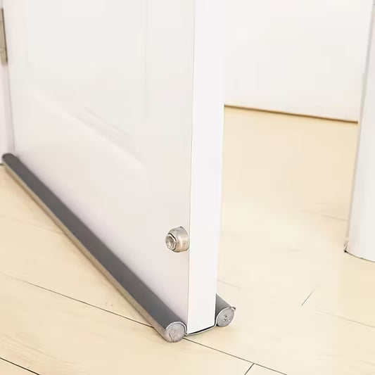 GEKO Joint de porte Marron Double
