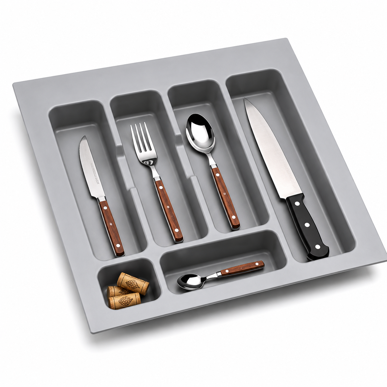 Range-Couverts Gollinucci 773/45 – 45 cm