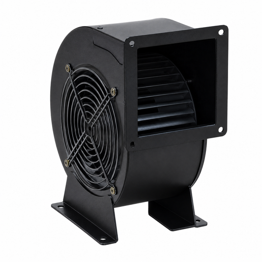 Turbine de Ventilation D150 180W – YWL2E-150