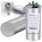 Condensateur Climatiseur - Capacité - 35 µF – 3 Bornes
