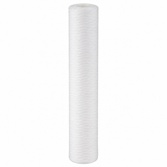 Cartouche GM Filtre PP 20" – Filtration Traitement Eau Porte-Filtre – CEG Réf. 713ROB167 | SQES Tunisie
