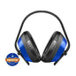 Casque Anti-Bruit WADFOW — Protection Auditive 24 dB Chantier Bricolage Jardinage EPI | SQES Tunisie
