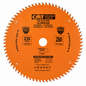 Disque Carbure Aluminium CMT 216 × 2,6 × 30 mm – 80 Dents