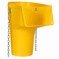 CENTAURE Trémie de Chargement 0710CENTAURE0049 – Accessoire Échafaudage | SQES Tunisie
