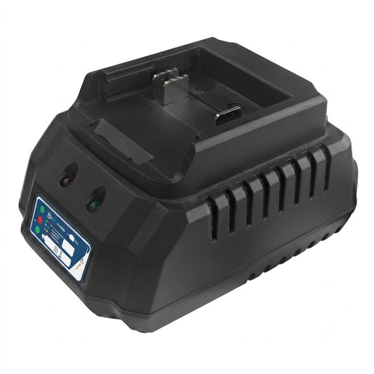Chargeur ADEGSO AD-40149 8 A 21 V pour batteries de 2 Ah et 3 Ah | SQES Tunisie
