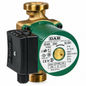 Circulateur sanitaire DAB VS 35/150 M 230 V entraxe 150 mm avec raccord 1 pouce | SQES Tunisie
