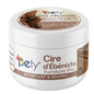 Cire d'Ébéniste Pety – Finition Bois Intérieur 250ml